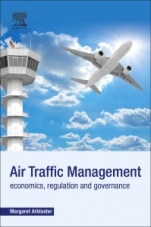 Air Traffic Management: Economics, Regulation and Governance - ISBN 9780128111185