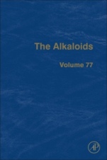The Alkaloids - ISBN 9780128111246