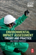 Environmental Impact Assessment: Theory and Practice - ISBN 9780128111390