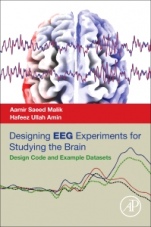 Designing EEG Experiments for Studying the Brain: Design Code and Example Datasets - ISBN 9780128111406
