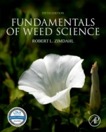 Fundamentals of Weed Science - ISBN 9780128111437