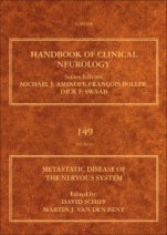 Metastatic Disease of the Nervous System - ISBN 9780128111611