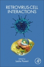 Retrovirus-Cell Interactions - ISBN 9780128111857