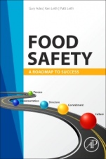 Food Safety: A Roadmap to Success - ISBN 9780128111895