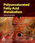 Polyunsaturated Fatty Acid Metabolism - ISBN 9780128112304