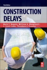 Construction Delays - ISBN 9780128112441