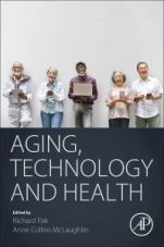 Aging, Technology and Health - ISBN 9780128112724
