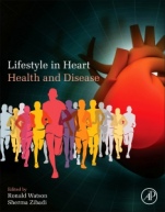 Lifestyle in Heart Health and Disease - ISBN 9780128112793