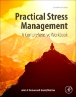 Practical Stress Management: A Comprehensive Workbook - ISBN 9780128112953