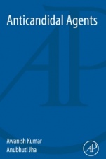 Anticandidal Agents - ISBN 9780128113110