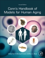 Conns Handbook of Models for Human Aging - ISBN 9780128113530