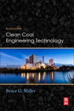 Clean Coal Engineering Technology - ISBN 9780128113653