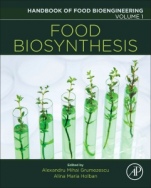 Food Biosynthesis - ISBN 9780128113721