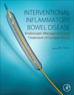 Interventional Inflammatory Bowel Disease: Endoscopic Management and Treatment of Complications - ISBN 9780128113882