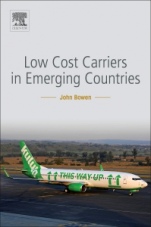 Low-Cost Carriers in Emerging Countries - ISBN 9780128113936