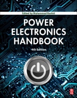 Power Electronics Handbook - ISBN 9780128114070