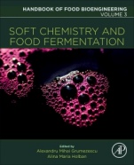 Soft Chemistry and Food Fermentation - ISBN 9780128114124