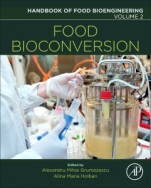 Food Bioconversion - ISBN 9780128114131