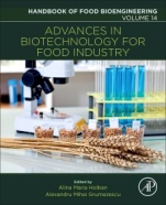 Advances in Biotechnology for Food Industry - ISBN 9780128114438