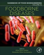 Foodborne Diseases - ISBN 9780128114445