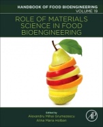 Role of Materials Science in Food Bioengineering - ISBN 9780128114483