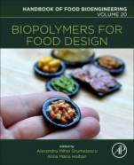 Biopolymers for Food Design - ISBN 9780128114490