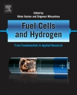 Fuel Cells and Hydrogen: From Fundamentals to Applied Research - ISBN 9780128114599