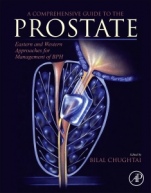 A Comprehensive Guide to the Prostate: Eastern and Western Approaches for Management of BPH - ISBN 9780128114643