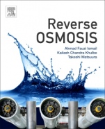 Reverse Osmosis - ISBN 9780128114681