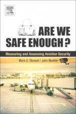 Are We Safe Enough?: Measuring and Assessing Aviation Security - ISBN 9780128114759