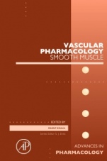 Vascular Pharmacology: Smooth Muscle - ISBN 9780128114858