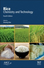 Rice: Chemistry and Technology - ISBN 9780128115084