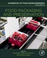 Food Packaging and Preservation - ISBN 9780128115169