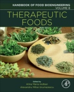 Therapeutic Foods - ISBN 9780128115176