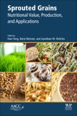 Sprouted Grains: Nutritional Value, Production, and Applications - ISBN 9780128115251