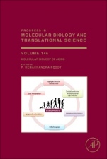 Molecular Biology of Aging - ISBN 9780128115329