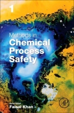 Methods in Chemical Process Safety - ISBN 9780128115473