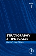 Stratigraphy & Timescales - ISBN 9780128115497