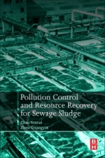Pollution Control and Resource Recovery: Sewage Sludge - ISBN 9780128116395