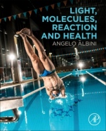 Light, Molecules, Reaction and Health - ISBN 9780128116593