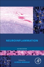 Neuroinflammation - ISBN 9780128117095