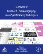 Handbook of Advanced Chromatography /Mass Spectrometry Techniques - ISBN 9780128117323