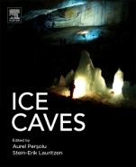 Ice Caves - ISBN 9780128117392