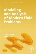 Modeling and Analysis of Modern Fluid Problems - ISBN 9780128117538