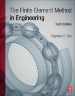 The Finite Element Method in Engineering - ISBN 9780128117682