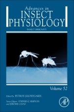 Insect Immunity - ISBN 9780128117750