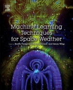 Machine Learning Techniques for Space Weather - ISBN 9780128117880