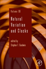 Natural Variation and Clocks - ISBN 9780128118115