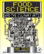 Food Science and the Culinary Arts - ISBN 9780128118160