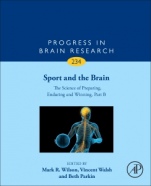 Sport and the Brain: The Science of Preparing, Enduring and Winning, Part B - ISBN 9780128118252
